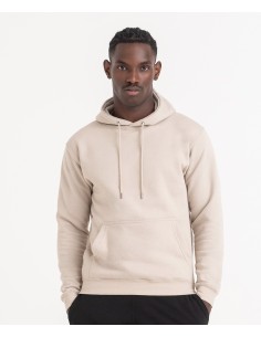 A-JH201-Organic Hoodie 2